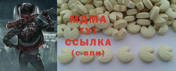 прущий лед Балабаново
